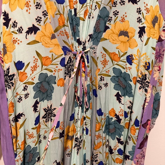 Johnny was gorgeous gown with pockets/ very beautiful. - Picture 13 of 14